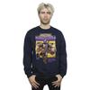 Star Wars Mens The Mandalorian More Than I Signed Up For Sweatshirt