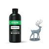 Stampanti 3D in Resina eSUN Resina PLA 500g (Grigio Pro)