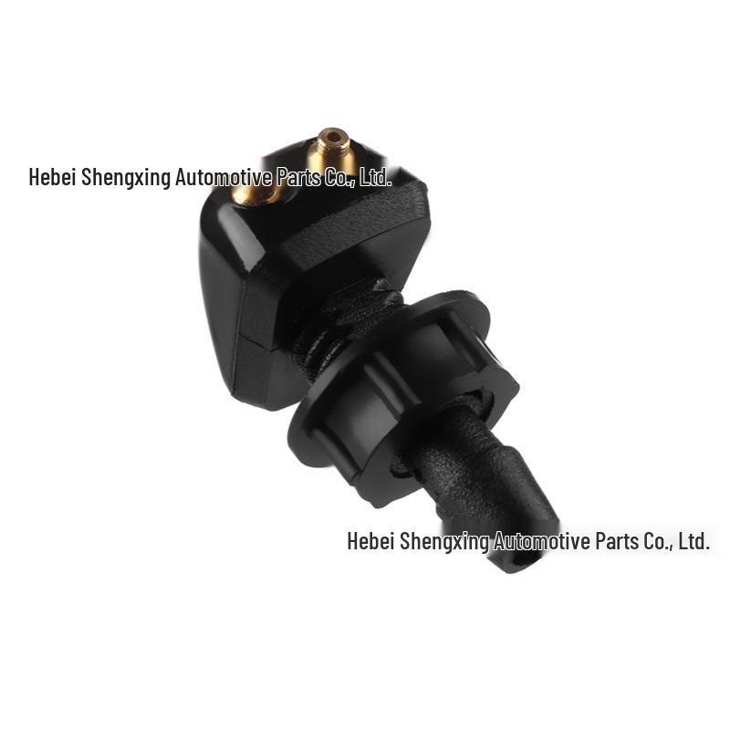 Windshield Washer Nozzle Sprayer for Toyota, Mazda, Hyundai