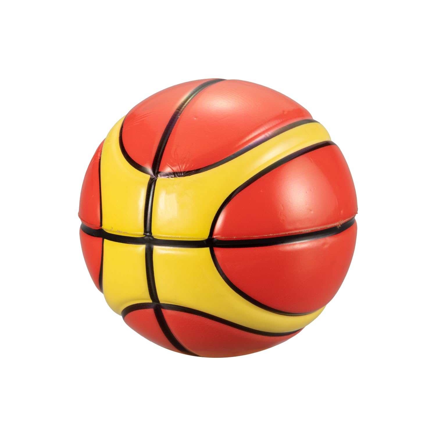 

KAISER High Jump Bouncy Sports Box Set Basketballs, 6-pack (KW-448AM6), Toy, Leisure, Rubber, Recreation,
