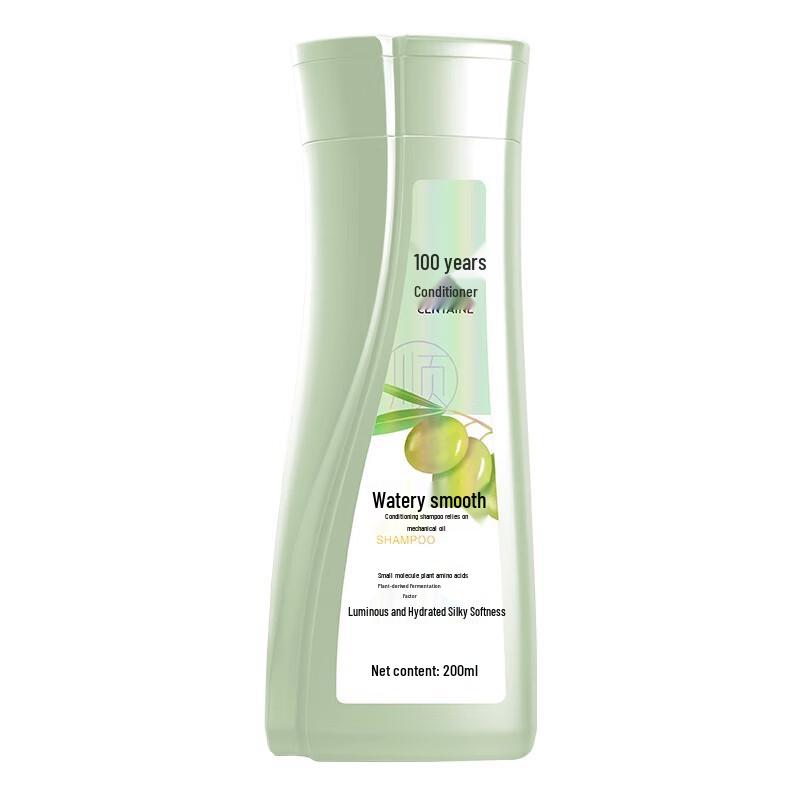 100 Years Runfa Plant-based Conditioning Shampoo