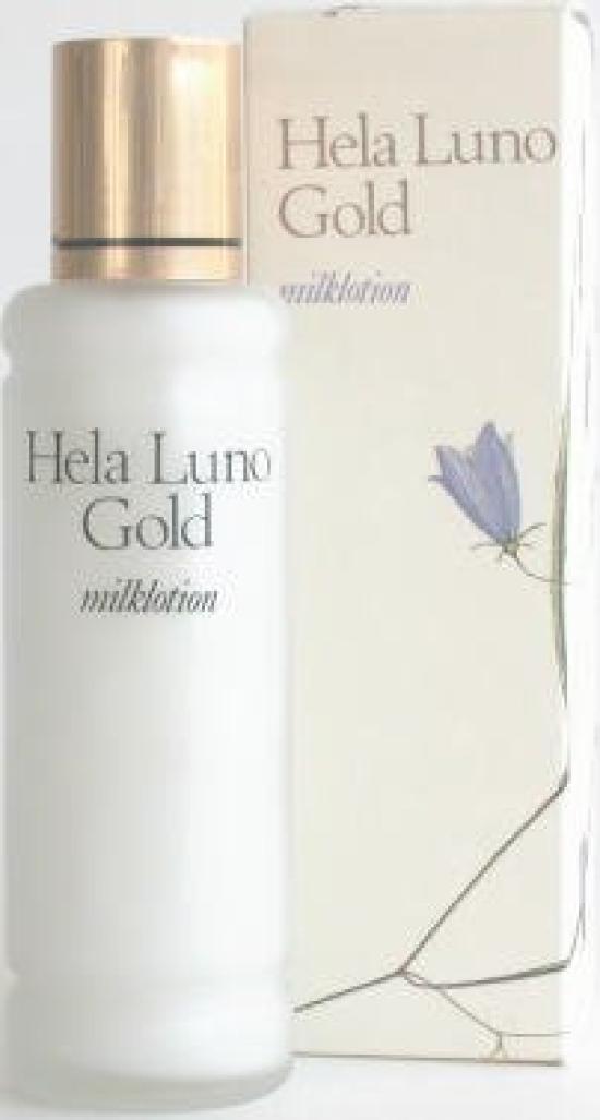 Ohtaka Enzyme Heraluno Gold Milk Lotion Heraluno