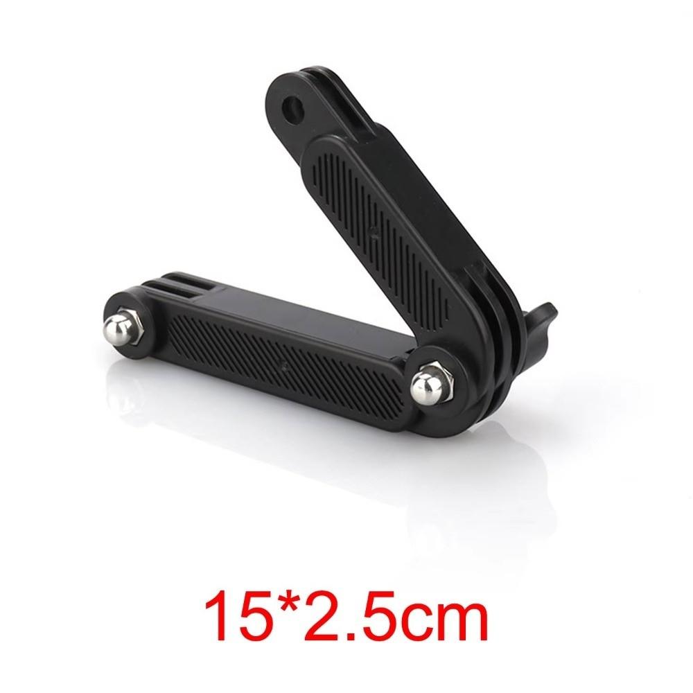 Adjustable Extension Pivot Arm Universal Arm Connection Extension Pole Action Camera Accessories