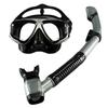 Pulian Duikmasker en Snorkel Set