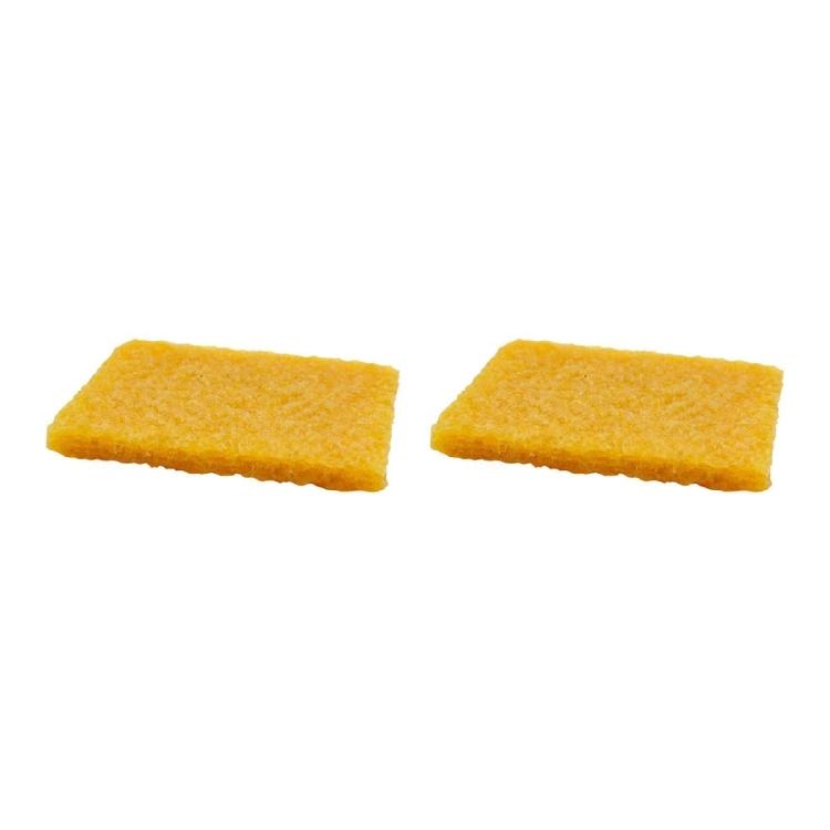 

Safe Skateboard Accessory Natural Skate Rubber Eraser Restores Grip Tape Friction Cleans Debris Without Harming Texture