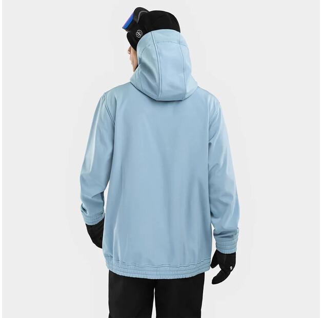 Siroko Куртка W3 Prags