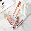 White Waterproof Tile Marker Grout Pen Wall Seam  for Tiles Floor Bathroom Decontamination  Repair Tools 12 Color