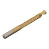 Professional Spiral Groove Design HSS Drill Bit Set Versatile and Easy to Use