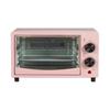 Multifunctional Mini Electric Oven for Baking and Roasting - Perfect for Sweet Potatoes and Egg Tarts