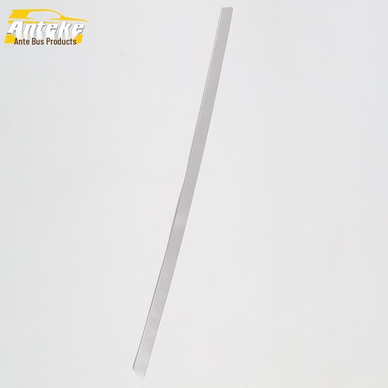 Octavia Ozdoba zadního nárazníku a dekorativní lišta proti poškrábání - Pasuje na 11