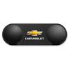 Car Logo Sticky Hook Multi Purpose Double Hooks For Chevrolet Cruze Spark Captiva Suburban Camaro Malibu Silverad Accessories