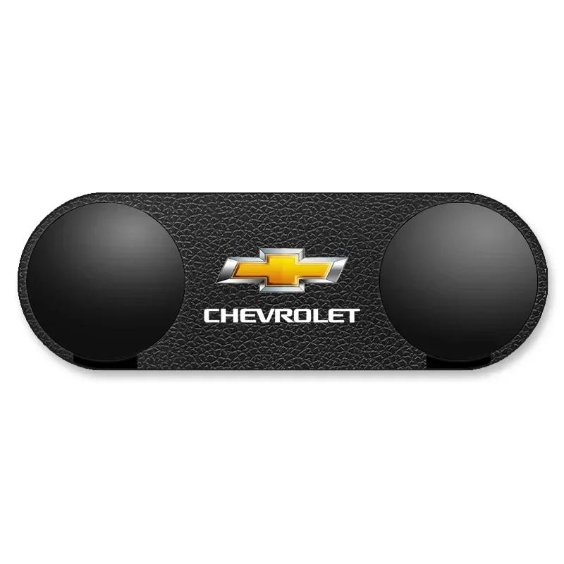 

Автомобильный липкий крючок USB-кабель Двойной крючок Органайзер Для Chevrolet Spark Captiva Cruze Malibu Equinox Trax Camaro Blazer Traverse чёрный