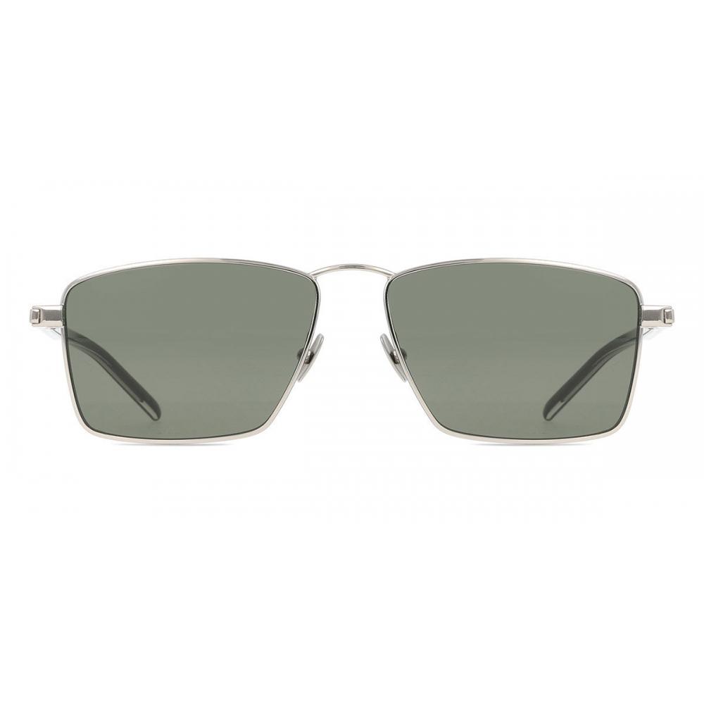 

Saint Laurent Sl 700 002 Women Sunglasses 57-15-145
