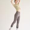 Lululela Multi-Banding Yoga Pilates Socks (6 Colors)