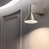 LED Aluminum Wall Lamp Warm White Waterproof Outdoor Indoor Living Room Bedroom Modern Nordic Wall Lamp Garden Corridor