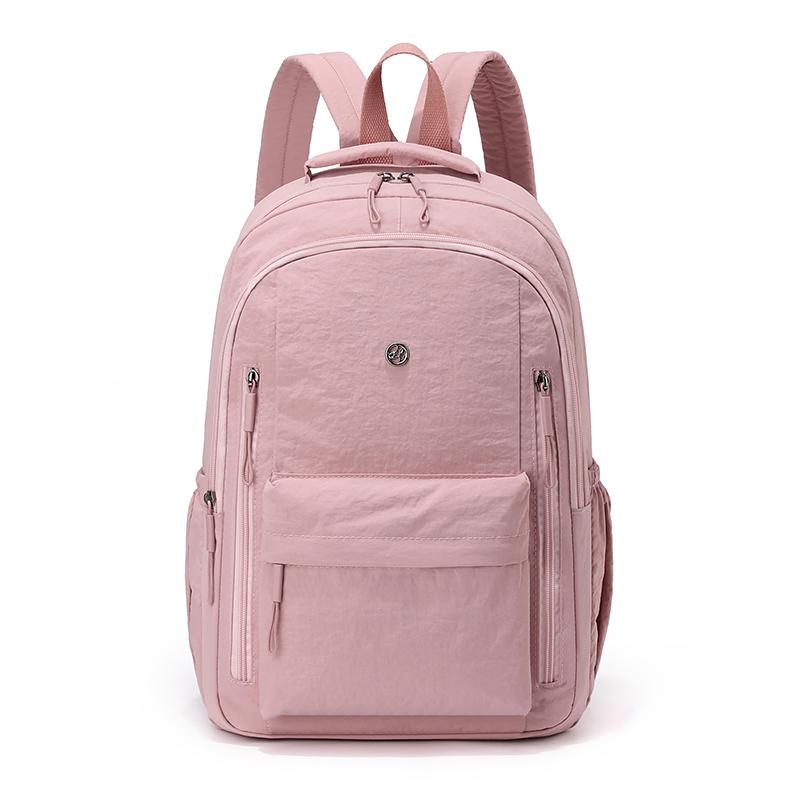 Women's Travel Backpack Large Capacity Student Schoolbag