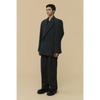 Customellow Wool Falling Back Jacket Grey Cwjaw25991gyx
