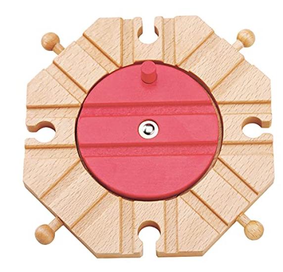 

moku TRAIN turntable