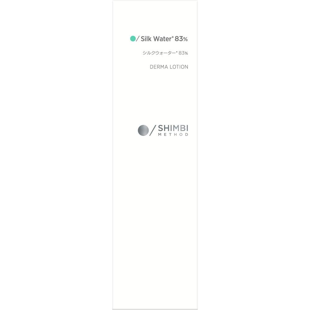 

Лосьон Shimbi Damma Silk Water 83 120мл Storia