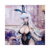 Hapitopi x Machi Hata Dekaku Bunny Girl 1/6 Scale PVC & ABS Painted Complete Figure