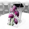 Clear Casing For Vivo V2440 Cover For Vivo V50 Lite 5G Case Cute Cat Fashion Butterfly 2D Painted Soft TPU