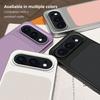 For Honor 500 Case Honor 500 Pro Cover Honor 500 Pro Leather Case Luxury Lens Protection Protect Matte Leather Back Cover