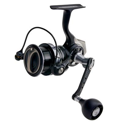 Přívlačový naviják AbuGarcia Roxani SP 3000SH Roxani 24letý model