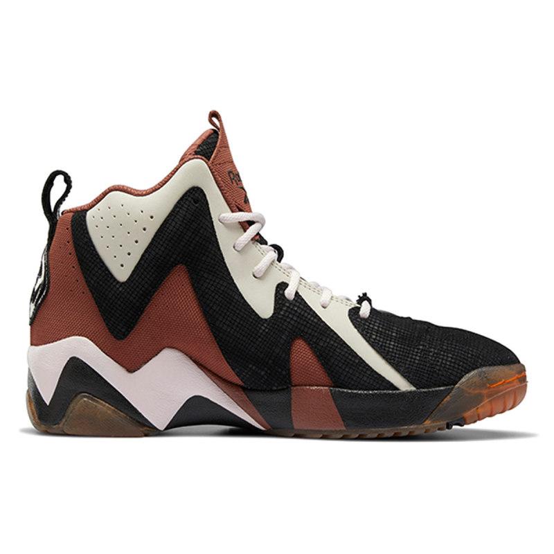 Reebok Kamikaze 2 'Boktober Jack o Kaze' Sneakers FZ1330