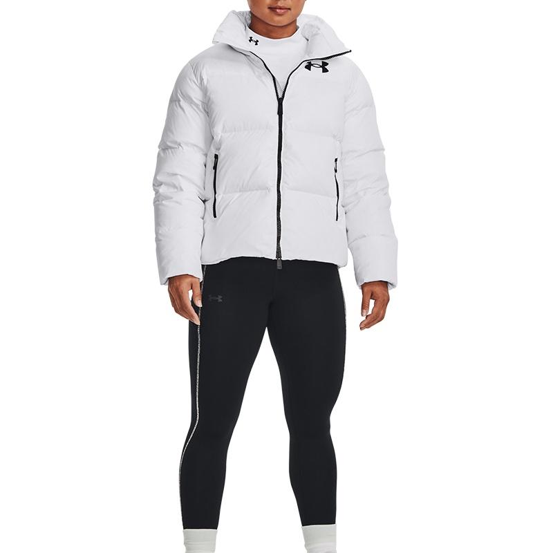 Under Armour Yoga Pants Women's Black Unisex 1373971-001