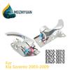 82610-3E010 82620-3E010 83610-3E010 83620-3E010 For Kia Sorento 2003-2009 Interior Door Handle Front Rear Left/Right