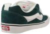 Кроссовки Vans Knu Skool (VN000CS0CX21) green