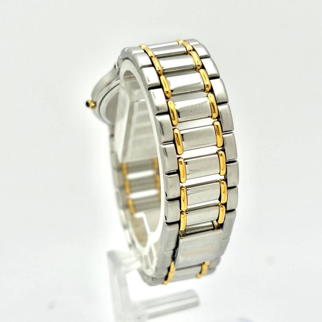 SEIKO Exceline Watch 060043 [New Battery] Ladies' 1221-0190