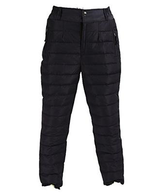 Down Pants for Men and Cold Protection Down Rain Riding Winter 2XL [Umineko] Women, Waterproof, Motorcycle, Pants, Pants, Windproof, Pants, Pants,