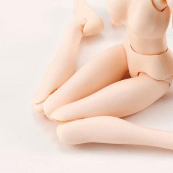 With Articulated Joints Sketching Painting Drawing Manikin Model Movable Joints Male Female Mannequin Poseable Figure