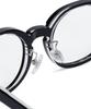 Lamolaeng Oar Black