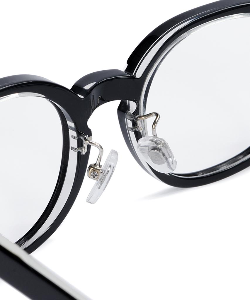 Lamolaeng Oar Black