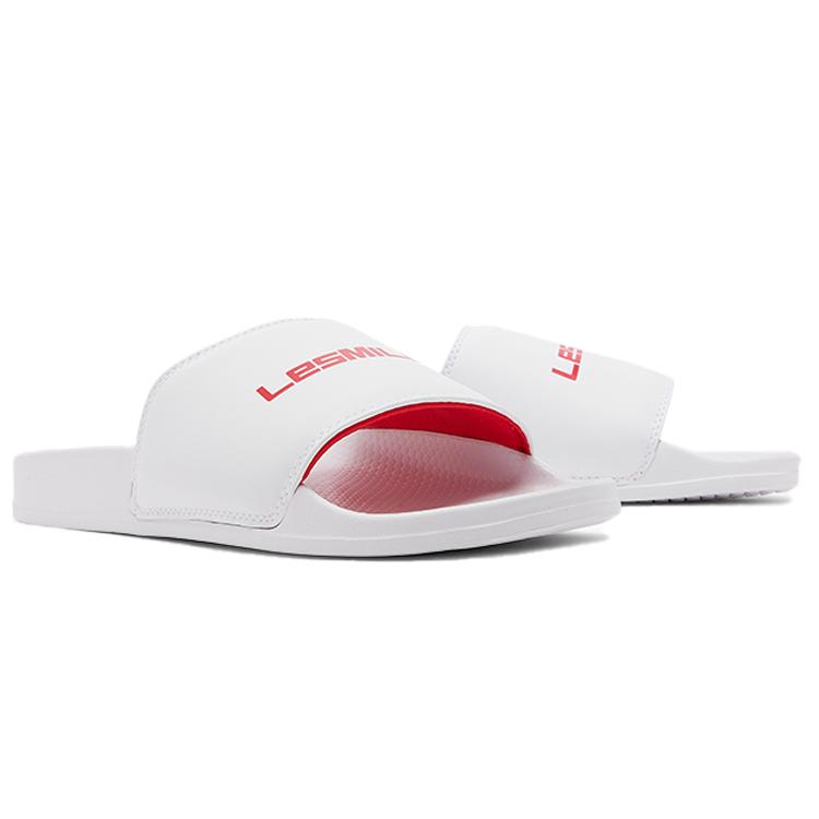 Reebok Lm Classic Slide White Slippers FY5268