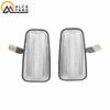 Dynamic LED Turn Signal Side Marker Light For Peugeot 306 106 406 806 Expert Partner For Citroen Berlingo Jumpy Saxo Xantia XM