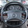 Hand Stitched Non-slip Car Steering Wheel Cover for BMW E34 E32 525i 530i 535i 540i 740i 750i 328i Convertible 1982-1997
