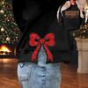 Women  Tops Women's Long Sleeve Sweatshirt Casual Crewneck Loose Fit Pollover Fleece Tops