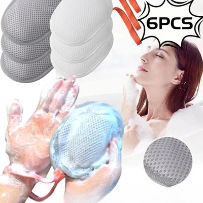 Duş ve banyo ürünleri – Süngerler & Vücut Bakımı İçin Fırçalar