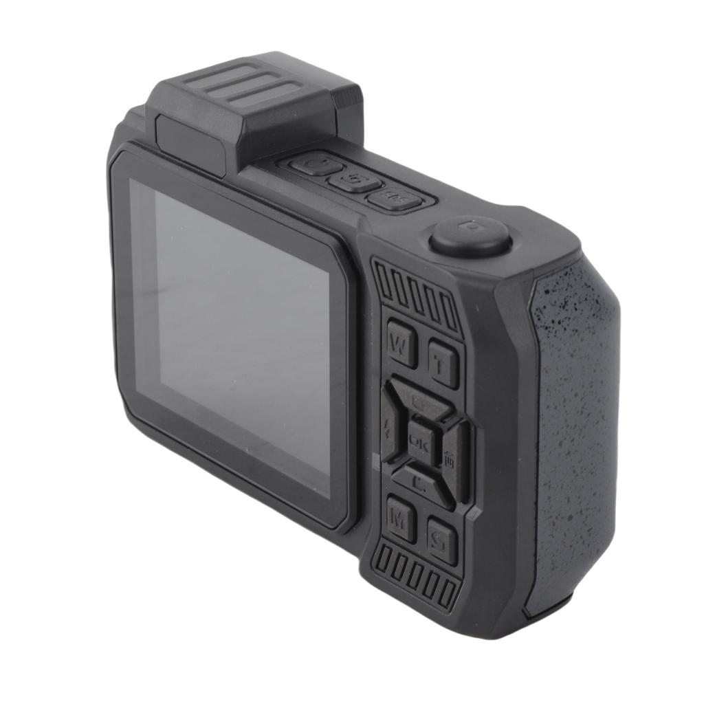 4K 65MP Underwater Camera Autofocus 2.88in 1.44in Dual Screen 2500mAh 33FT Water Proof Camera Underwater Digital Camera for Snorkeling