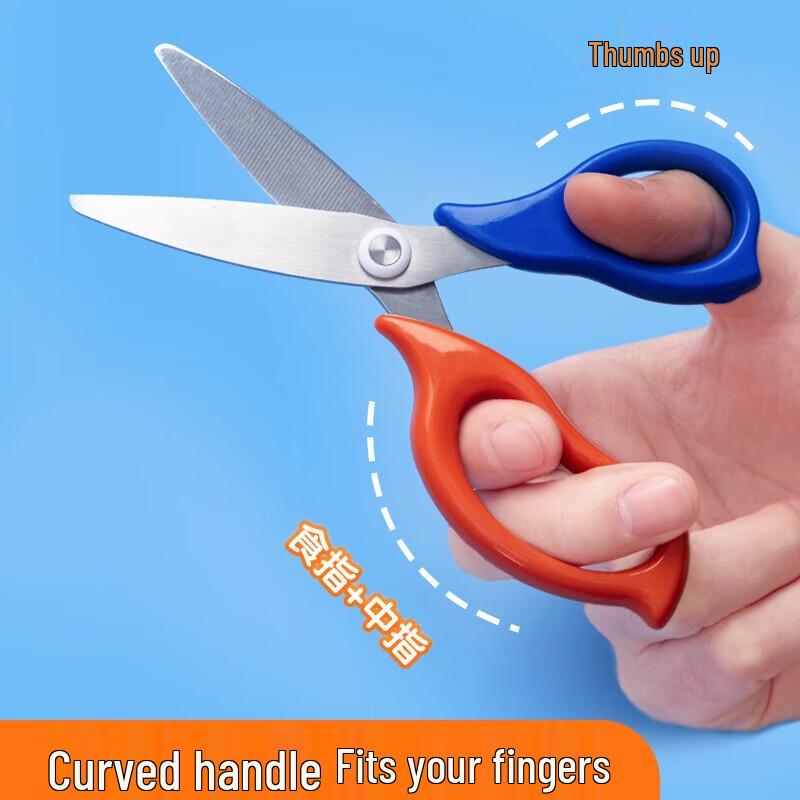 M&G Miffy Kids Safety Scissors