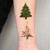 Tatuaje și body-art – Tatuaje temporare