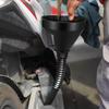3pcs Funnels Automotive Coolant Funnel Kit Oversized Large Workshop Accessories Car Plastic Tools Oil Fuel Engine Change Filling