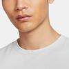 Nike Hyverse Dri-Fit Letter Round Neck Casual Short Sleeve Quick-Dry T-Shirt Men Tops Dust-Light FN3280025