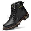 Steel Toe Cap Safety Shoes: Men’s Anti-Smash, Anti-Puncture, Slip-Resistant, Wear-Resistant, Year-Round Protection.