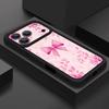 Colorful Bowknot Pattern Soft Phone Case For iPhone 17e 17 16 15 14 13 Pro Max 17 Pro 16e 11 Shockproof TPU Silicone Back Cover
