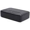 Desktop 3.5mm AUX Bluetooth Music Receiver Portable HiFi NFC Wireless o Adapter