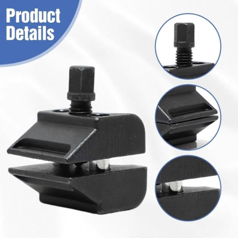 Easy To Use Wheel Hub Steering Knuckle Expander Strut Spreader Tool  Automotive Maintenance